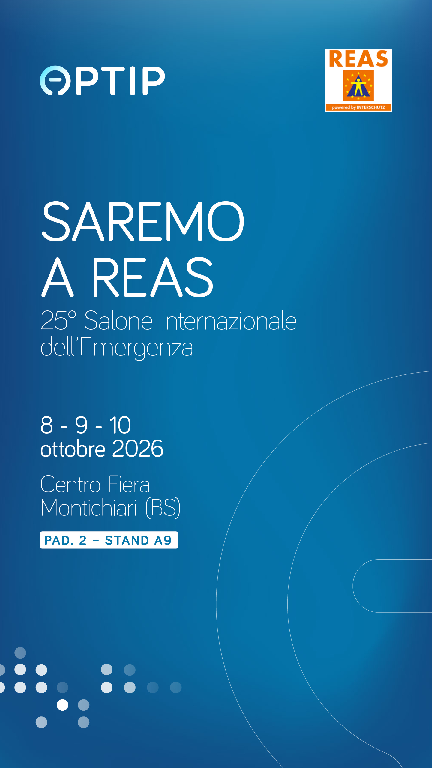 OPTIP REAS 2026